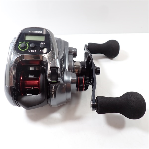 １５フォースマスター３００ＤＨ